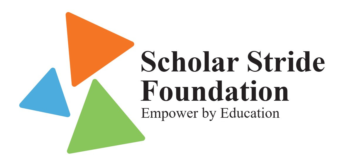 Scholar Stride Foundation